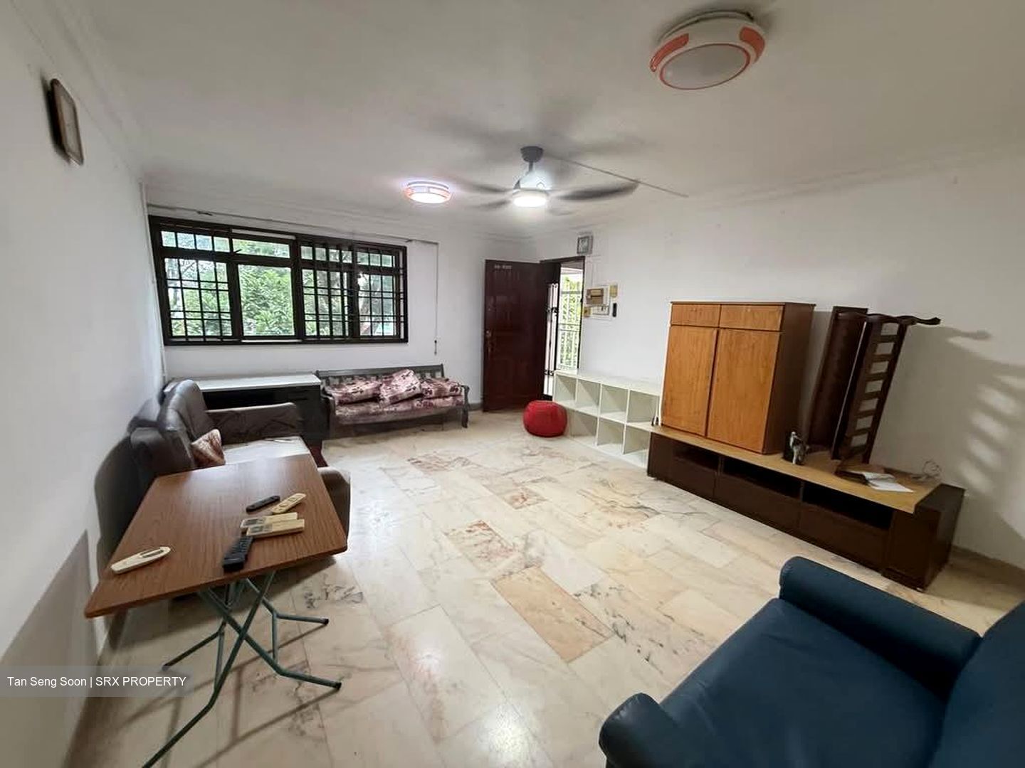 Blk 573 Cheng San Court (Ang Mo Kio), HDB 4 Rooms #586701111